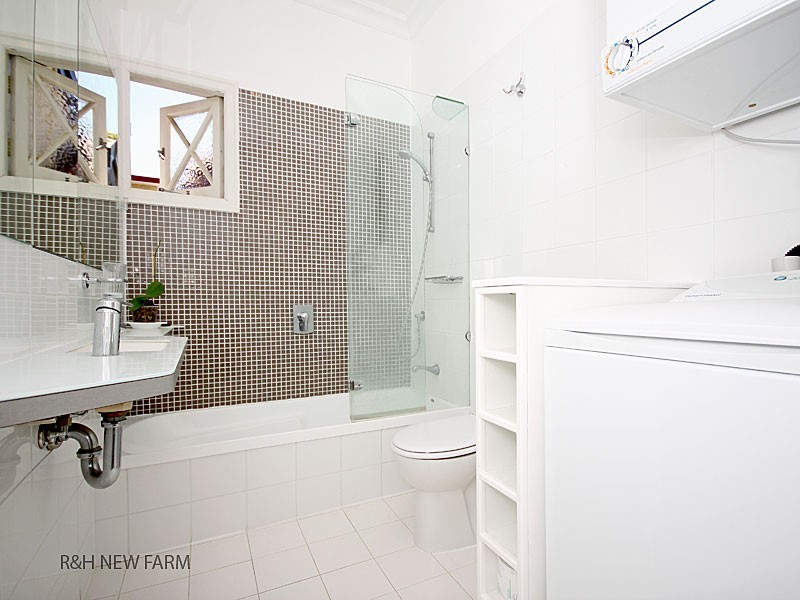 6/86 Moreton Street, New Farm QLD 4005