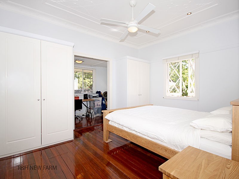 6/86 Moreton Street, New Farm QLD 4005