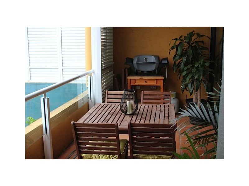 6/218 Bowen Terrace, New Farm QLD 4005