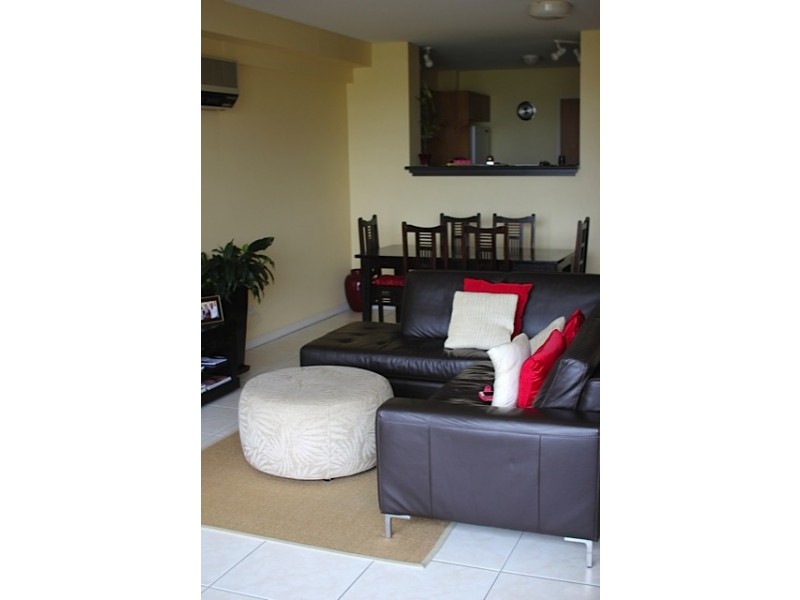 6/218 Bowen Terrace, New Farm QLD 4005