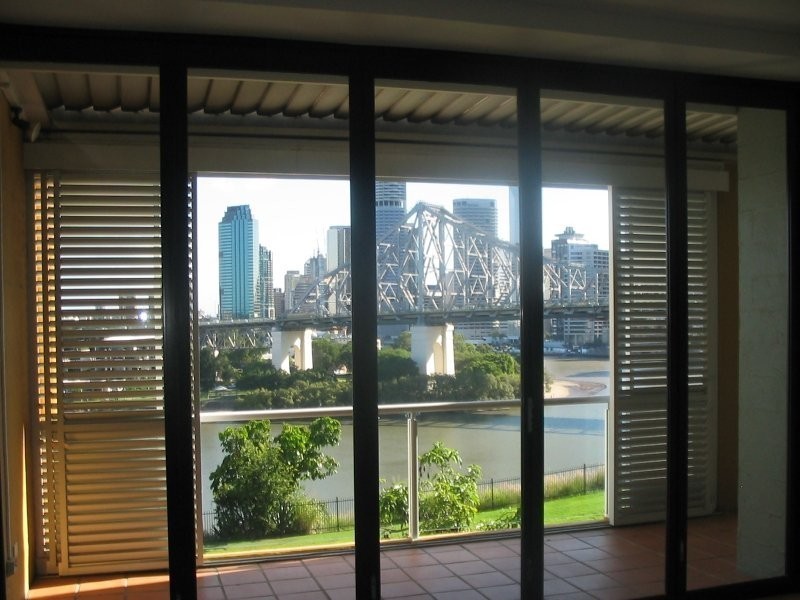 6/218 Bowen Terrace, New Farm QLD 4005