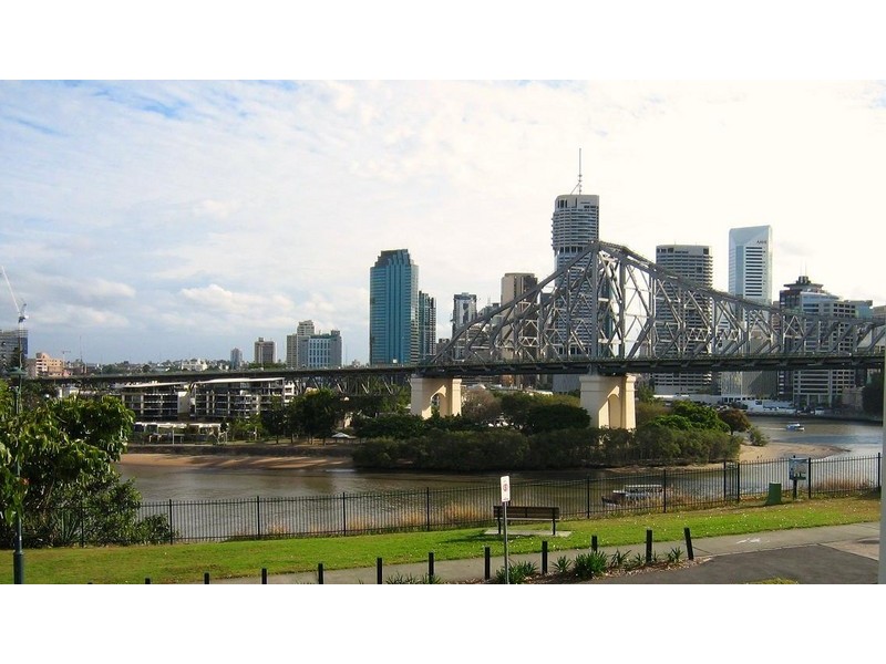 6/218 Bowen Terrace, New Farm QLD 4005