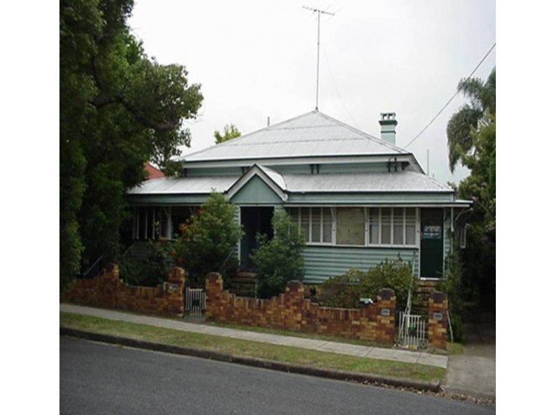 3/34 Abbott Street, New Farm QLD 4005