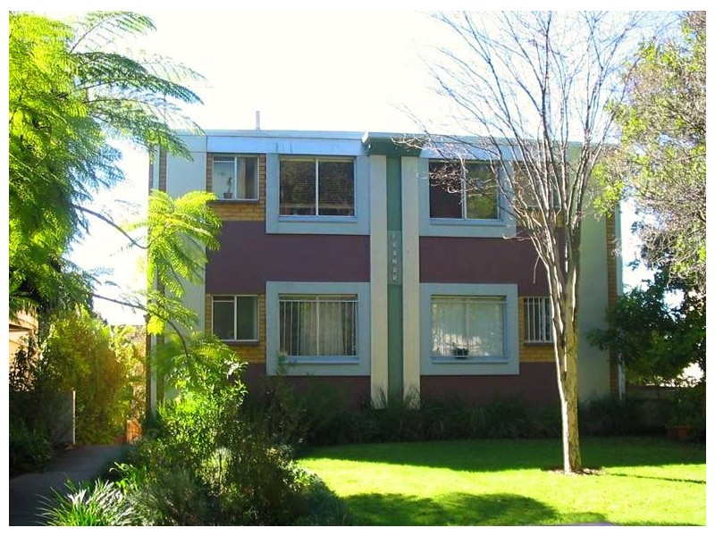 4/4 Abbott Street, New Farm QLD 4005