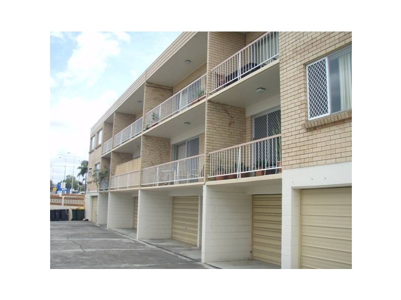 6/1 Cintra Rd, Bowen Hills QLD 4006