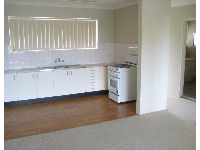 6/1 Cintra Rd, Bowen Hills QLD 4006