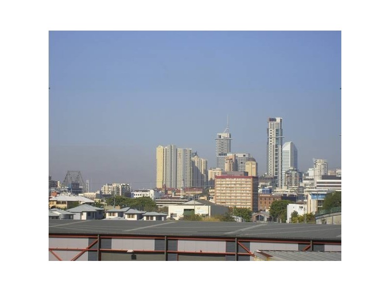 6/1 Cintra Rd, Bowen Hills QLD 4006