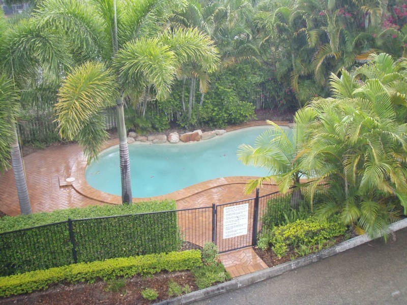 7/289 Harcourt Street, New Farm QLD 4005