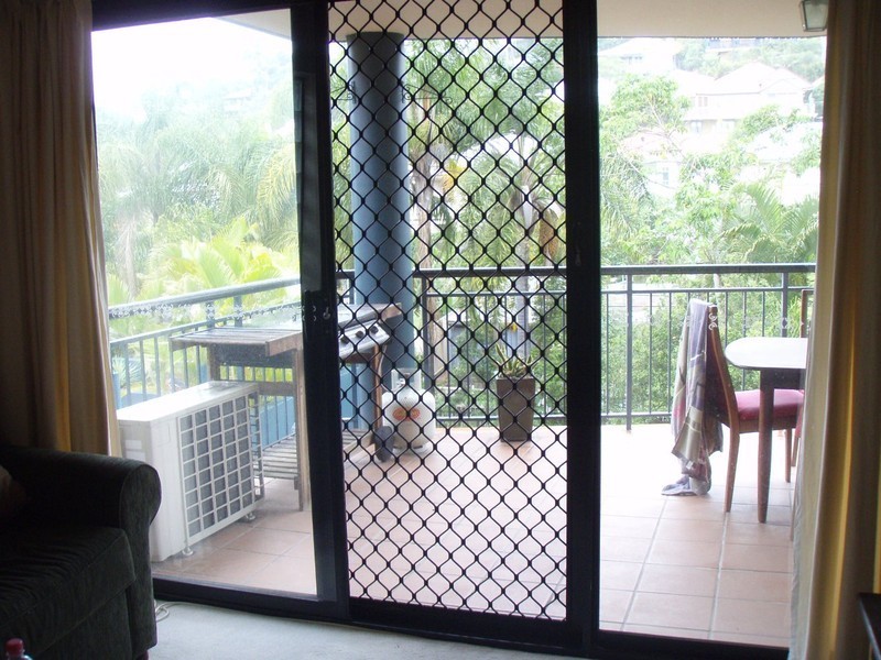 7/289 Harcourt Street, New Farm QLD 4005