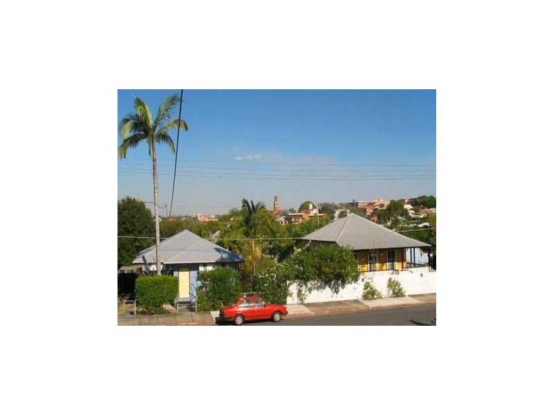 3/110  Terrace Street, New Farm QLD 4005