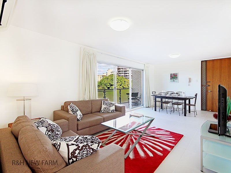 11/93 Langshaw Street, New Farm QLD 4005