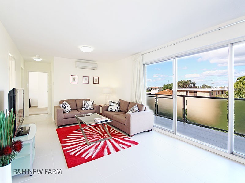 11/93 Langshaw Street, New Farm QLD 4005