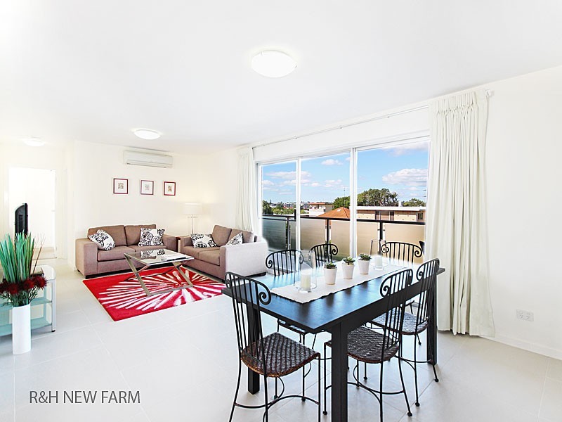 11/93 Langshaw Street, New Farm QLD 4005