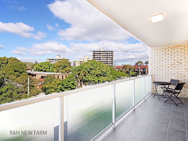 11/93 Langshaw Street, New Farm QLD 4005