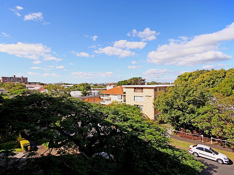 11/93 Langshaw Street, New Farm QLD 4005