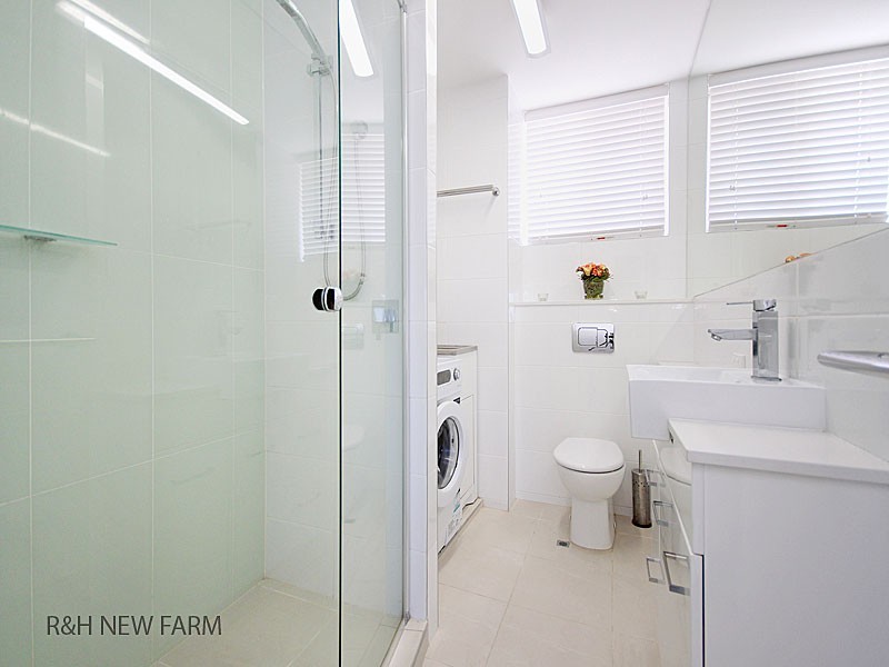 11/93 Langshaw Street, New Farm QLD 4005