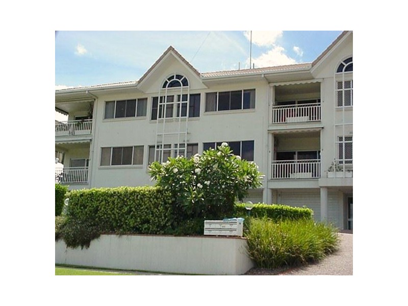 5/18 Maxwell Street, New Farm QLD 4005