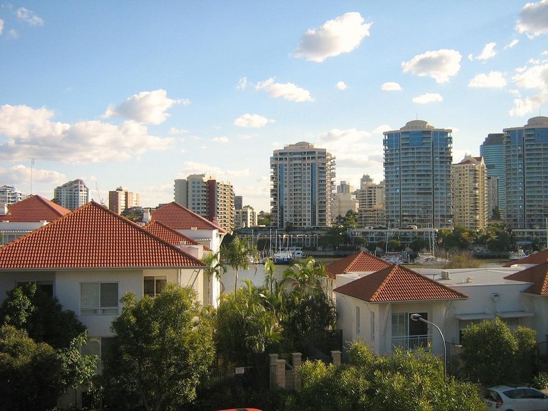 5/18 Maxwell Street, New Farm QLD 4005