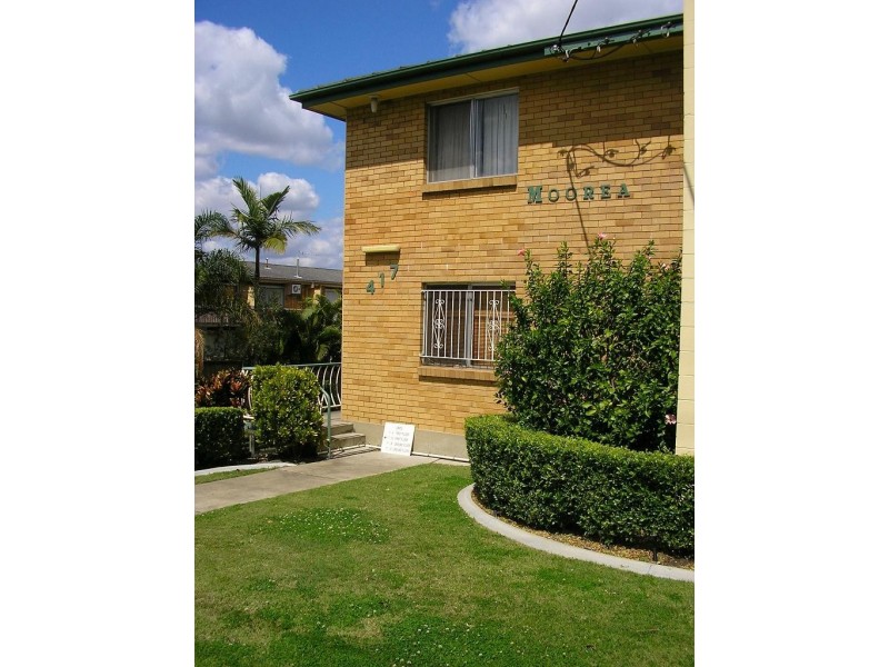 12a/417 Bowen Terrace, New Farm QLD 4005