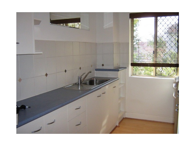 10/9 Lechmere Street, New Farm QLD 4005