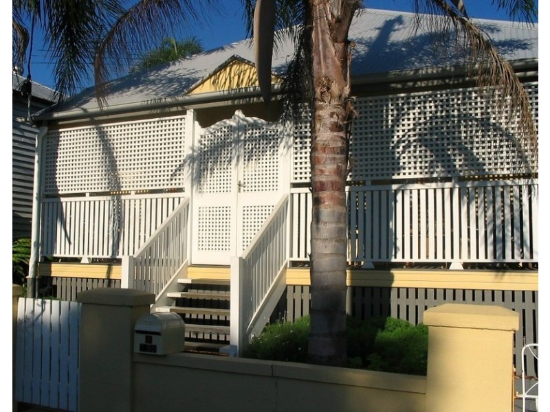 165b Arthur Street, Newstead QLD 4006