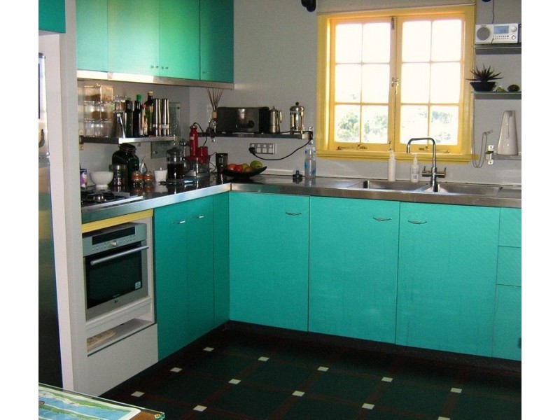 5/738 Brunswick Street, New Farm QLD 4005