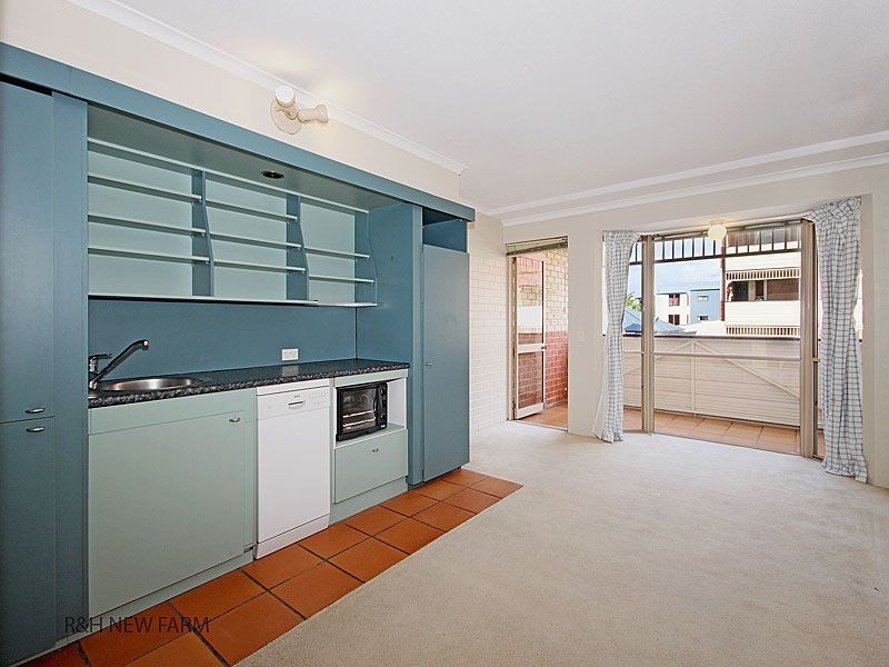 29/53 Warry Street, Fortitude Valley QLD 4006