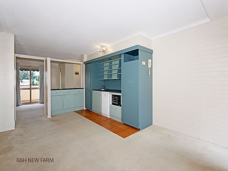 29/53 Warry Street, Fortitude Valley QLD 4006