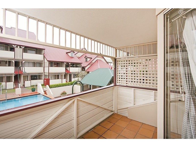 29/53 Warry Street, Fortitude Valley QLD 4006