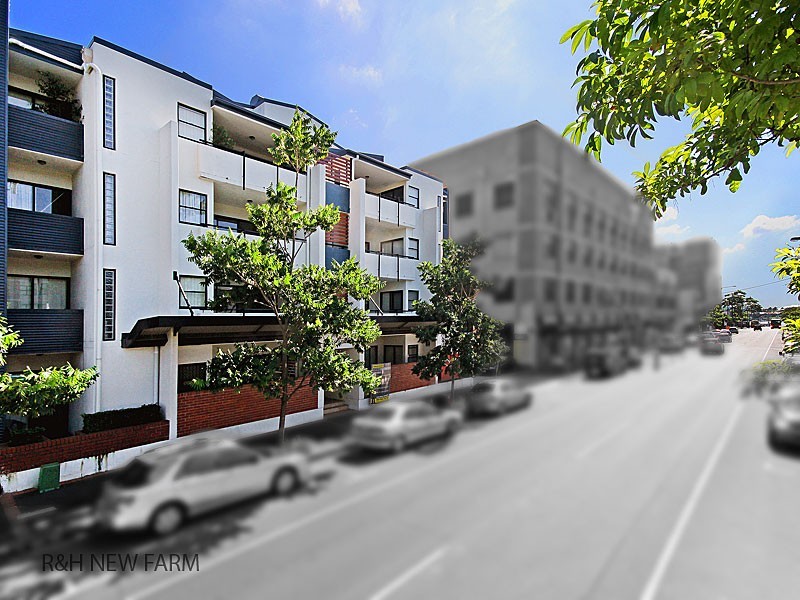 18/120 Commercial Road, Teneriffe QLD 4005