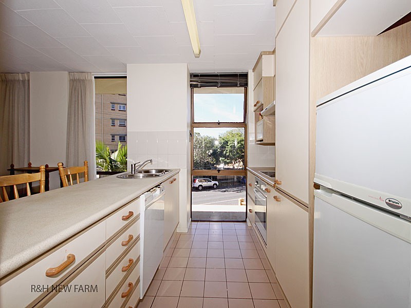 1/133 Moray Street, New Farm QLD 4005