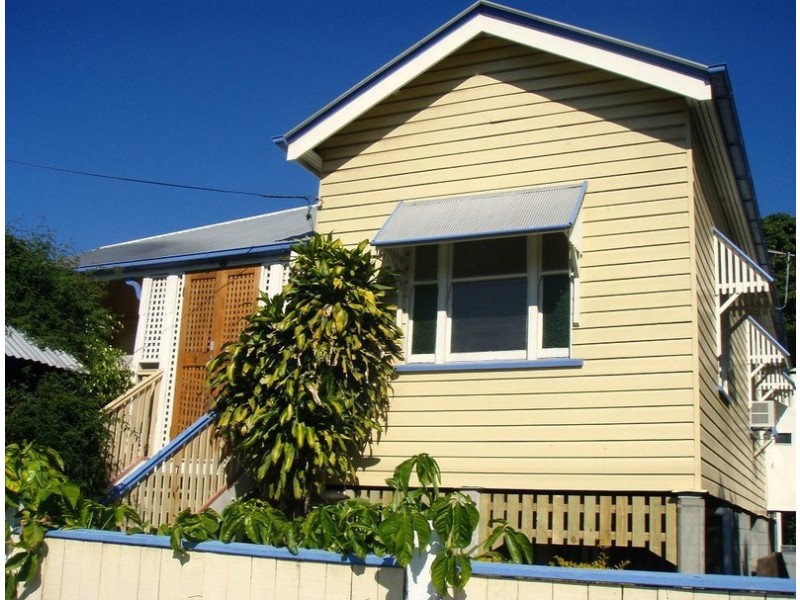 217 James Street, New Farm QLD 4005