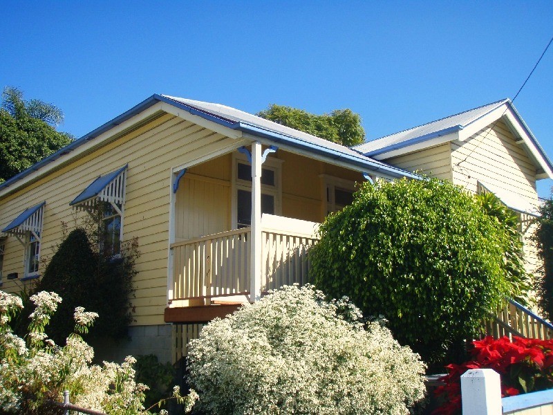 217 James Street, New Farm QLD 4005