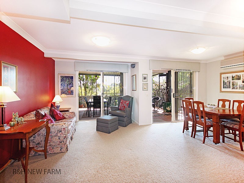 10/38 Villiers Street, New Farm QLD 4005