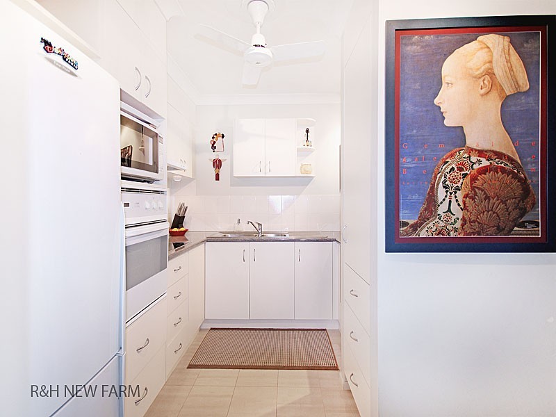10/38 Villiers Street, New Farm QLD 4005