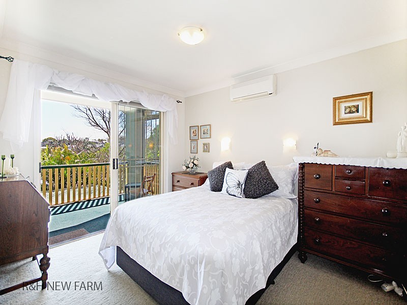 10/38 Villiers Street, New Farm QLD 4005
