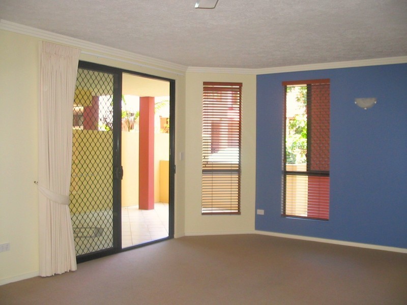 3/124 Sydney Street, New Farm QLD 4005