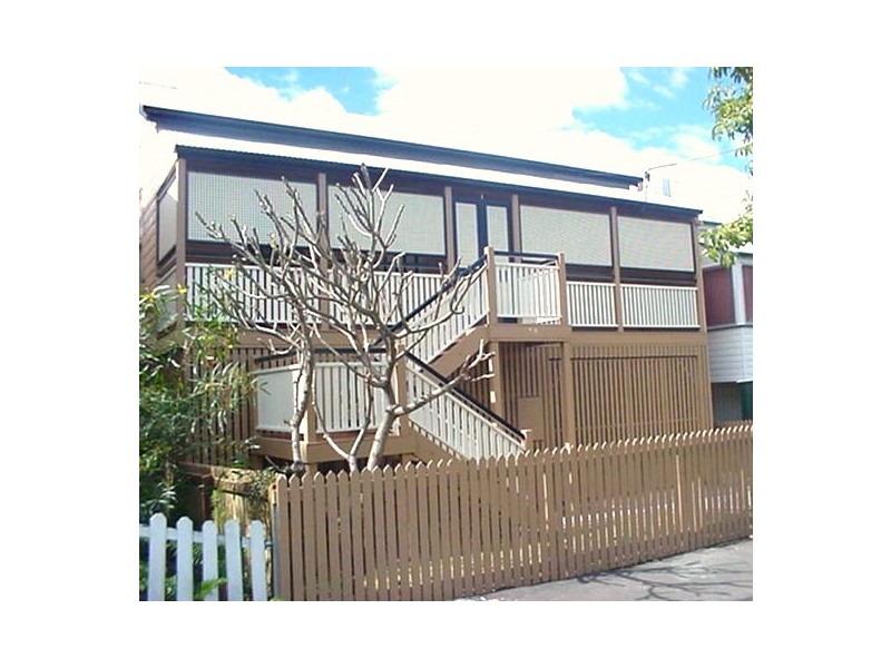 36 Hawthorne Street, New Farm QLD 4005