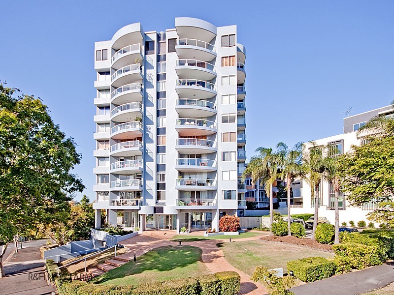 10/16 Moray Street, New Farm QLD 4005