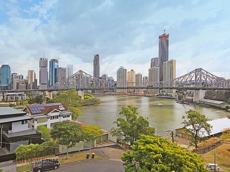 10/16 Moray Street, New Farm QLD 4005