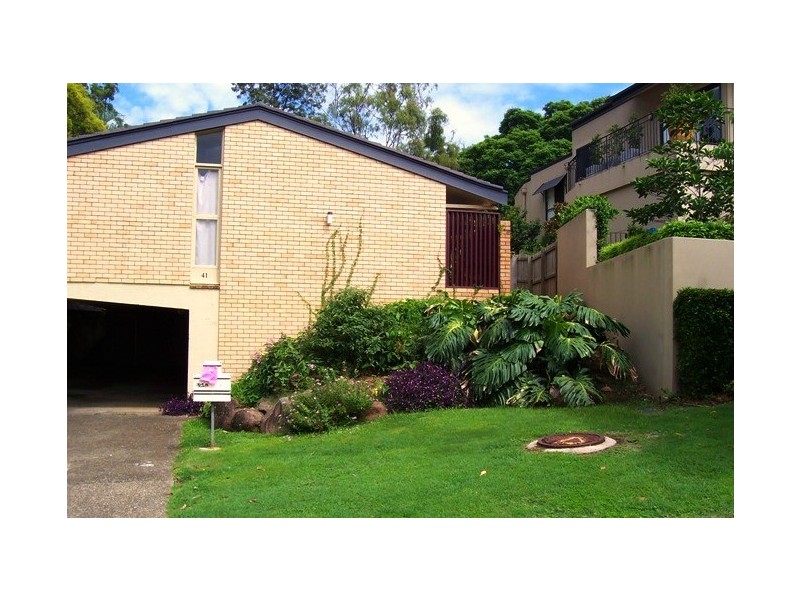 1/41 Killara Avenue, Hamilton QLD 4007