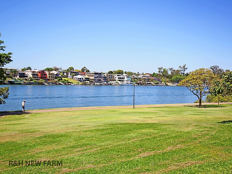 9/96 Oxlade Drive, New Farm QLD 4005