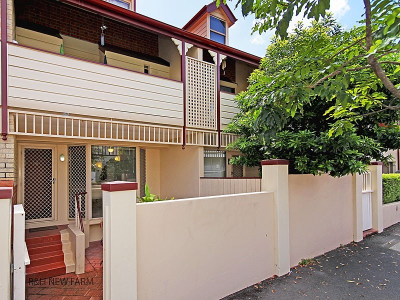 2/53 Warry Street, Fortitude Valley QLD 4006