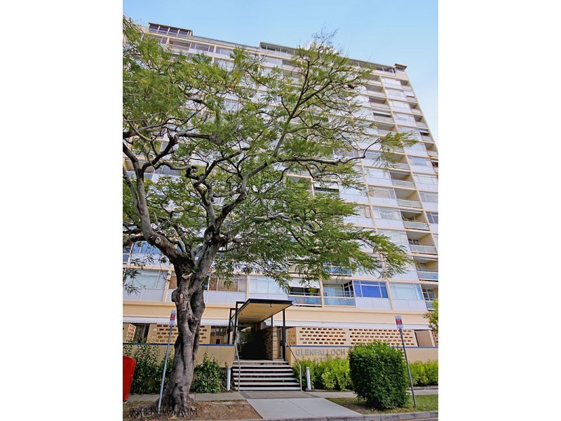 7c/172 Oxlade Drive, New Farm QLD 4005