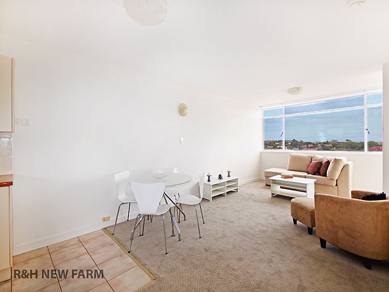 7c/172 Oxlade Drive, New Farm QLD 4005