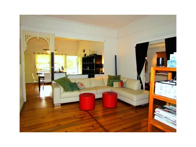 30 Griffith Street, New Farm QLD 4005