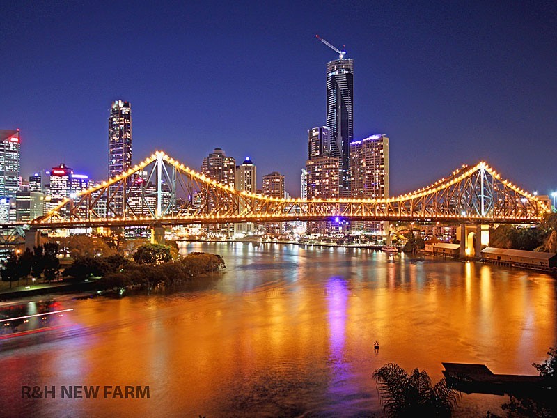 13/37 Moray Street, New Farm QLD 4005