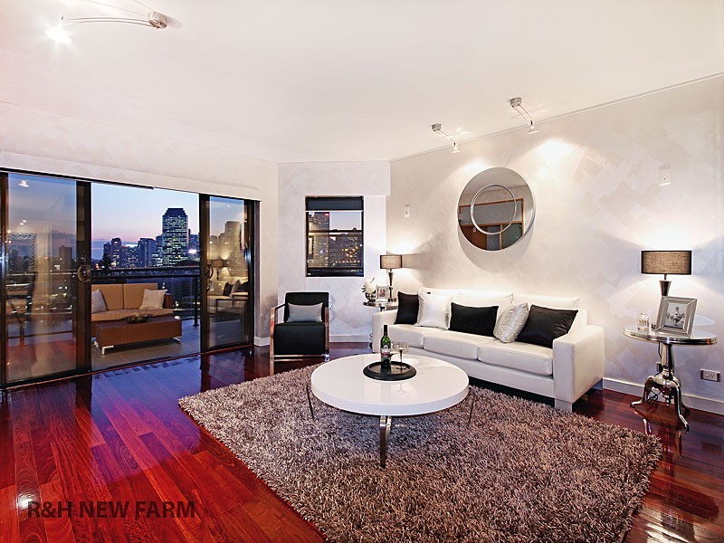 13/37 Moray Street, New Farm QLD 4005