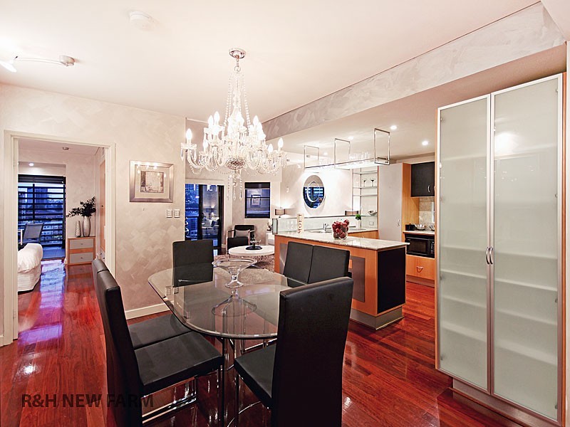 13/37 Moray Street, New Farm QLD 4005