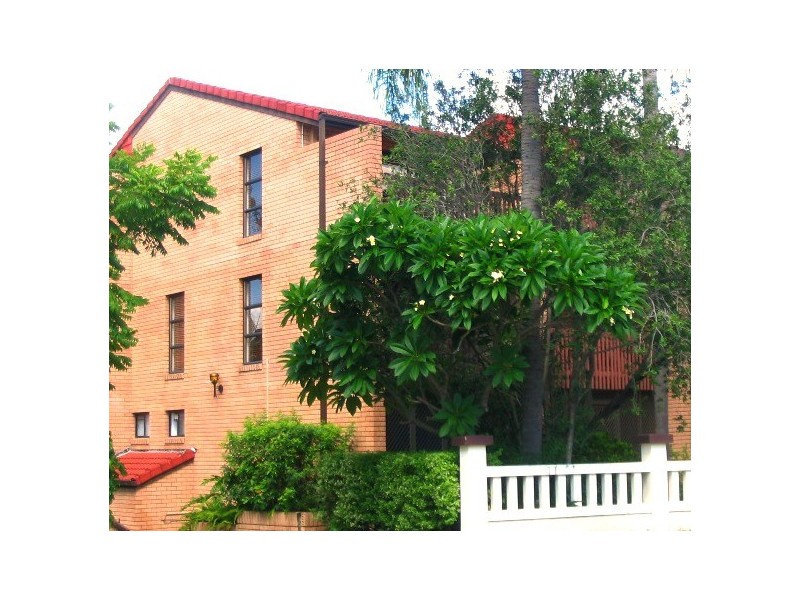 36/119 Moray Street, New Farm QLD 4005